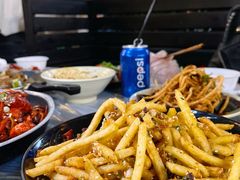 -一棠龙虾•王牌虾球(楚河汉街店)
