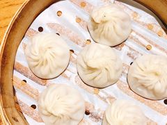 鲜肉小笼-苏小柳手工点心(人民广场分院)