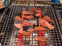 -萌牛肠烧烤店(虹梅路店)