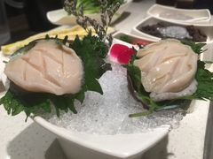 -海底捞火锅(龙岗星河COCO Park店)