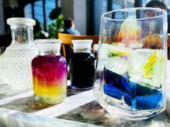 -The Rug Cafe(王府中环店)