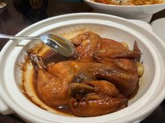 -庭院江南菜•烤鸭•非遗传承(上地•清河店)