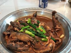 -李东农庄(中南百草园地标店)