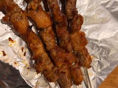 -新疆巴州金丝特餐厅(大钟寺店)