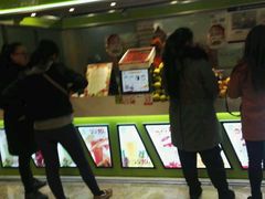 -漫果工坊(西单大悦城店)