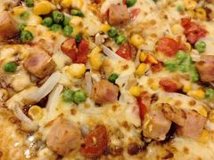 -达美乐比萨(国瑞北路店)