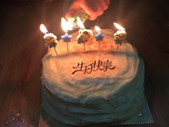 -爱尚榴莲千层蛋糕(吴川店)