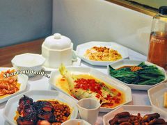 -金戈戈香港豉油鸡(皇庭广场店)