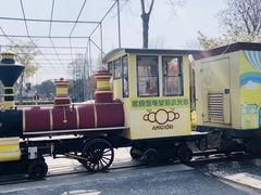 -歌斐颂巧克力小镇