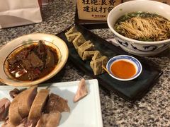 -南京大牌档(香港广场店)
