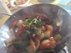-吴越荣记·苏州菜·松鼠桂鱼(斜塘老街店)