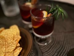 -Hideout Hookah Lounge·隐觅地