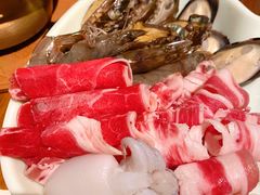 -Mr·Fish鱼鲜生海鲜放题(银泰in99店)