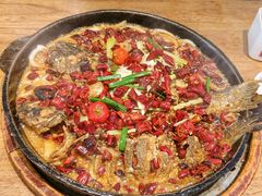 -老板恋上鱼(高新万达店)