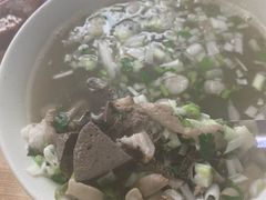 -清真·老金家牛肉店(会展路店)