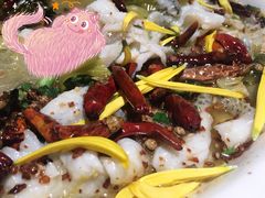 -太二酸菜鱼(广州IFC国金天地店)