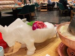 -额尔敦传统涮(体育场店)