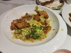 -巴依老爷新疆美食(昌平店)