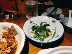 -老湘村·湖南土菜(天河维多利店)