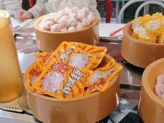 -龍歌自助小火锅(崂山丽达店)