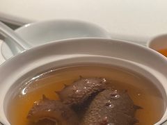 陈皮海参汤-炳胜公馆(珠江新城店)