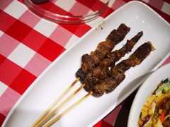 -西贝(紫荆广场店)