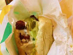 -赛百味SUBWAY(勒泰店)