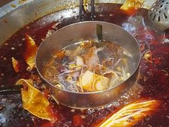-巴倒烫陆派火锅山庄(南山总店)