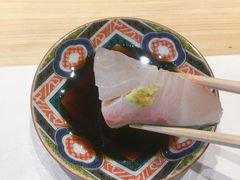 -鮨一日本料理(大中华店)