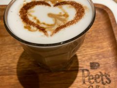 -Peet's Coffee皮爷咖啡(大学路店)