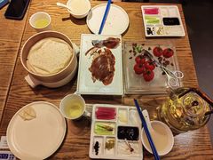 -小大董·烤鸭(王府井apm店)