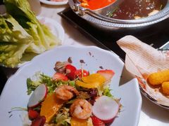 -火炉火自助餐(西直门凯德MALL店)