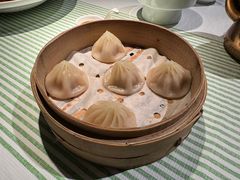 -桂满陇·西湖船宴(平安金融中心店)