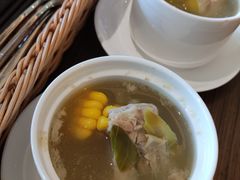 老火例汤-希尔顿欢朋酒店·欢朋餐厅