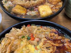-螺蛳粉先生(蓟门桥店)