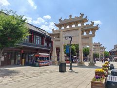 -即墨古城