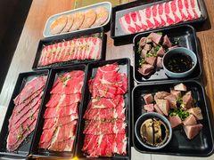 -新石器烤肉(中房金谊广场店)