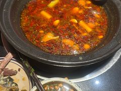 -小饕荟雅安贡椒鱼鲜馆(广福桥店)