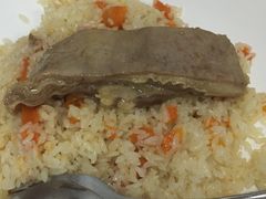 -塔斯提抓饭(东城汇店)