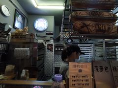 -Juicy Bakery(大学路店)
