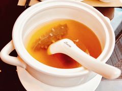 -夏宫中餐厅(静安香格里拉店)