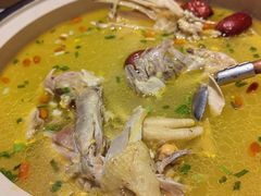 -鸿运楼·舌尖上的徽菜