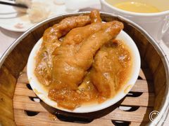 -红莲中餐厅(日航饭店)