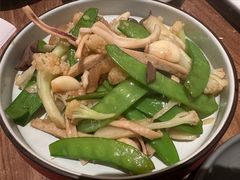 -先记烧鹅王·本地粤菜(福永店)