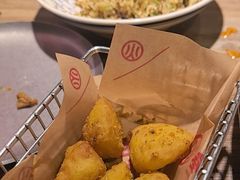 -叁宝烤肉·西安烧烤(东三爻店)