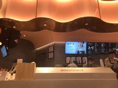-奈雪的茶(青岛卓悦里INTOWN店)