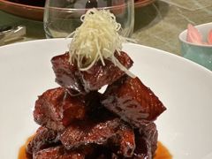 -湖滨28中餐厅·西湖宴·杭州君悦酒店