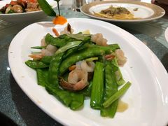 -潮福城大酒楼·潮粤菜·港式点心(阳光城店)