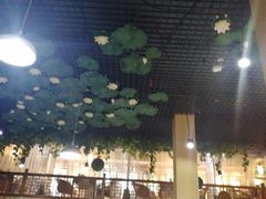 -福慧慈缘素食餐厅(王府井店)
