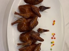 -粤菜王府·海鲜·茶市·海景餐厅(大梅沙店)